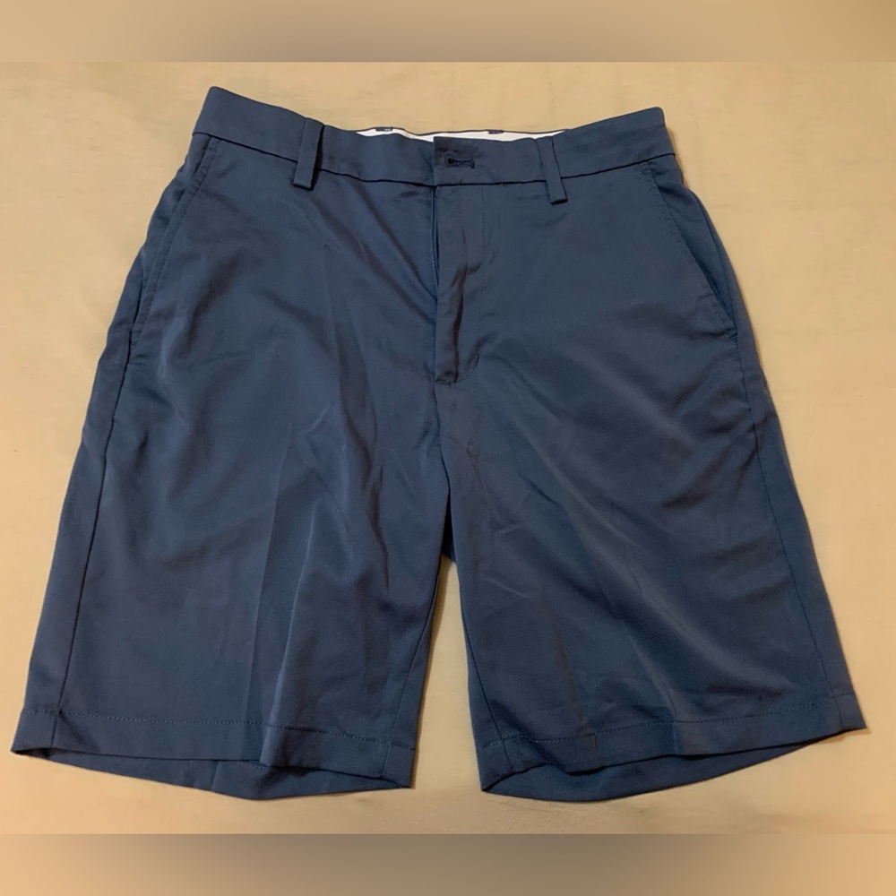 Classic Fit Stretch Golf Short